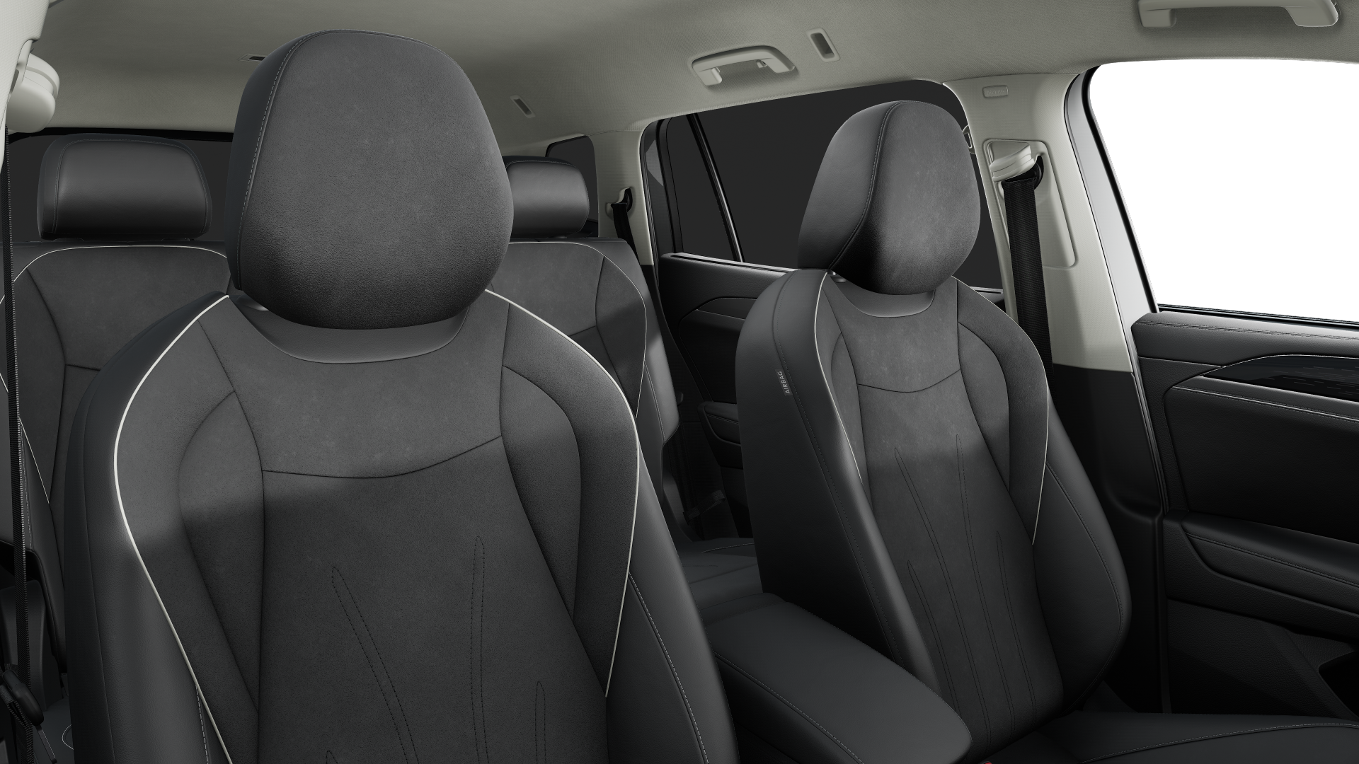 Volkswagen Tayron 1.5 eTSI Elegance Elegance