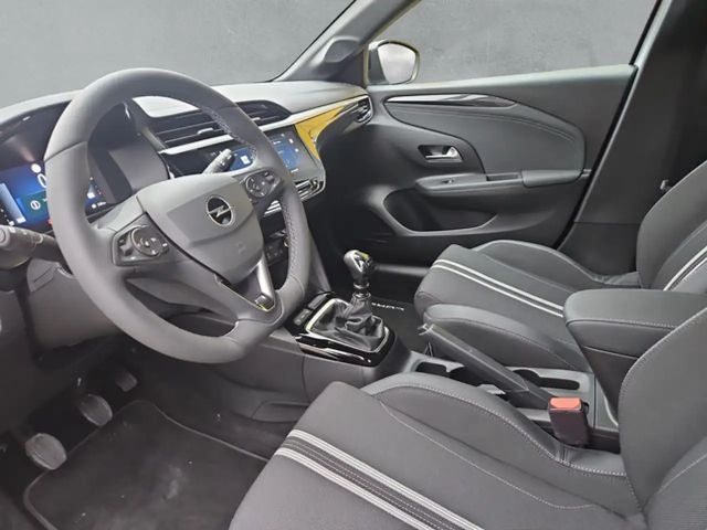 Opel Corsa GS-Line Grand Sport