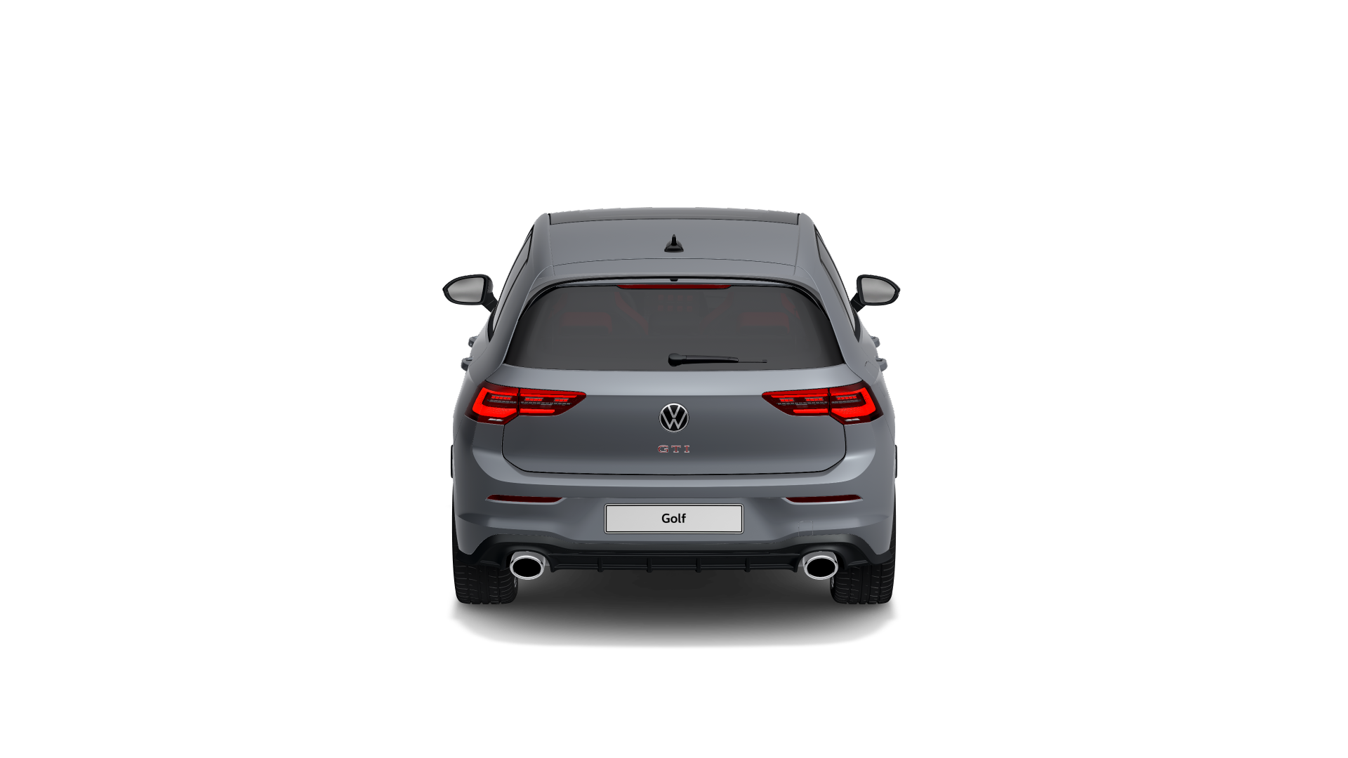 Volkswagen Golf 2.0 TSI DSG Golf VIII Style