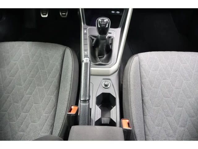 Volkswagen Taigo 1.0 TSI Move