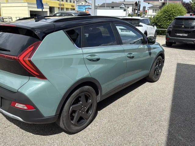 Hyundai Bayon T-GDi Trend