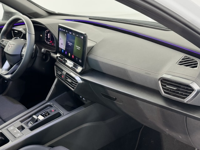 Cupra Formentor 4Drive