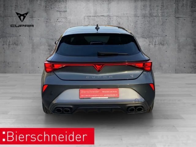 Cupra Leon 2.0 TSI DSG VZ