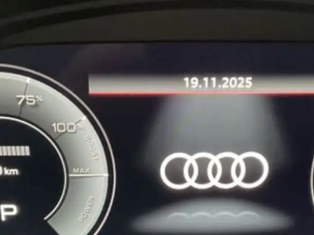 Audi Q5 Quattro