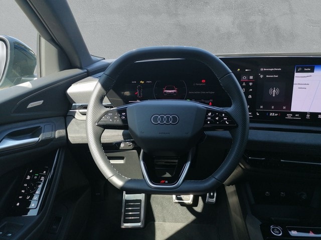 Audi Q6 e-tron Quattro