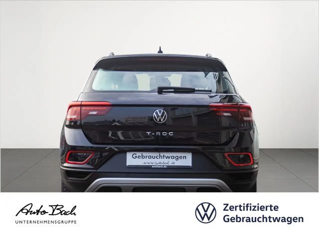 Volkswagen T-Roc 1.0 TSI Life