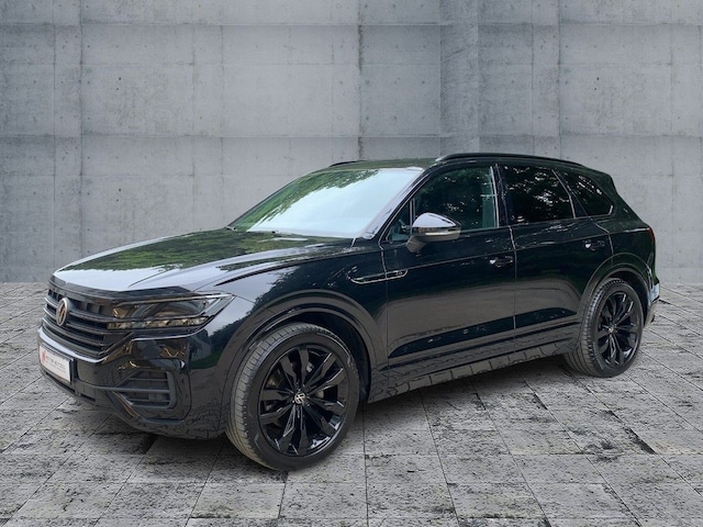 Volkswagen Touareg 3.0 V6 TDI R-Line