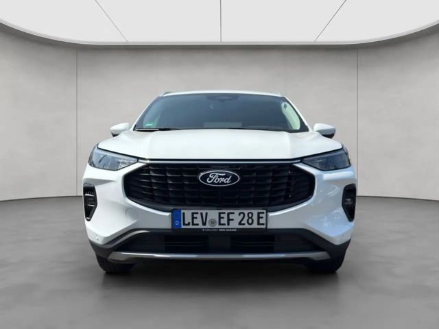 Ford Kuga Plug in Hybrid Titanium