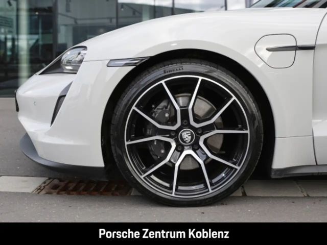 Porsche Taycan Sport Turismo