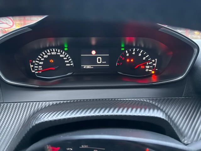 Peugeot 208 Active Pack PureTech