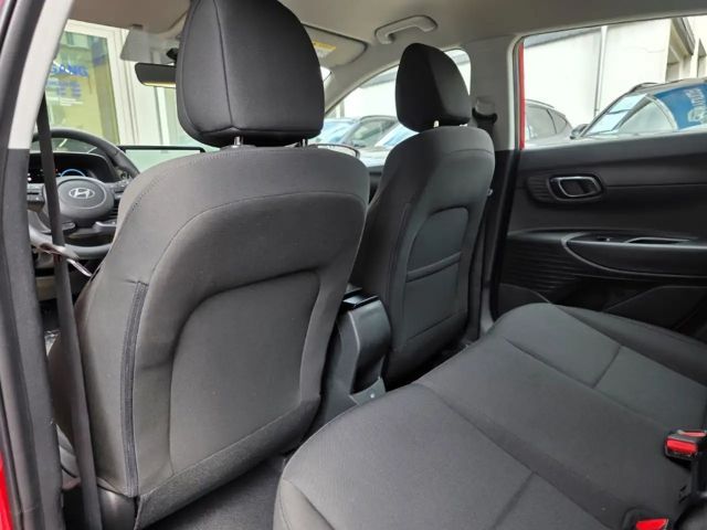 Hyundai Bayon 1.0 T-GDi Trend