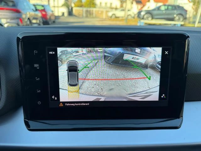 Seat Ibiza 1.5 TSI DSG FR-lijn