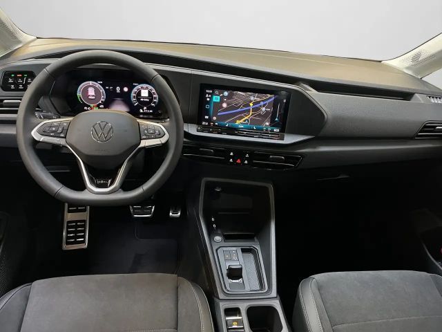 Volkswagen Caddy Life eHybrid