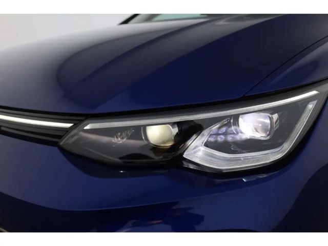 Volkswagen Golf 2.0 TSI DSG