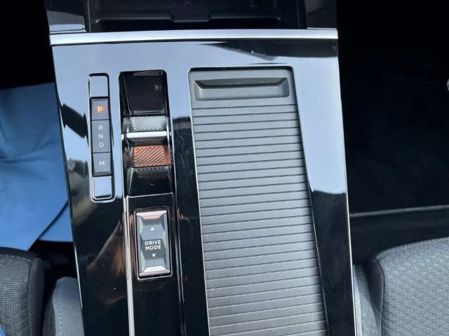 Opel Astra 1.2 Turbo