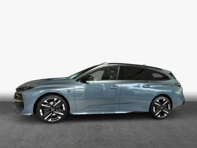 Peugeot 308 GT-Line Hybrid SW