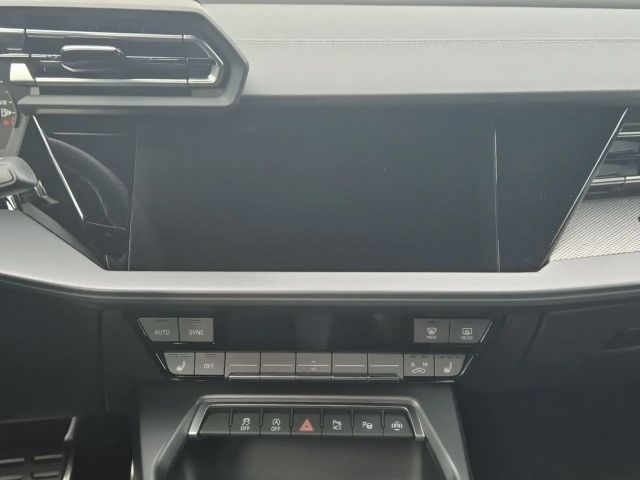 Audi A3 35 TFSI S-Line Sedan