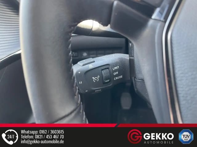 Peugeot 208 Allure Pack