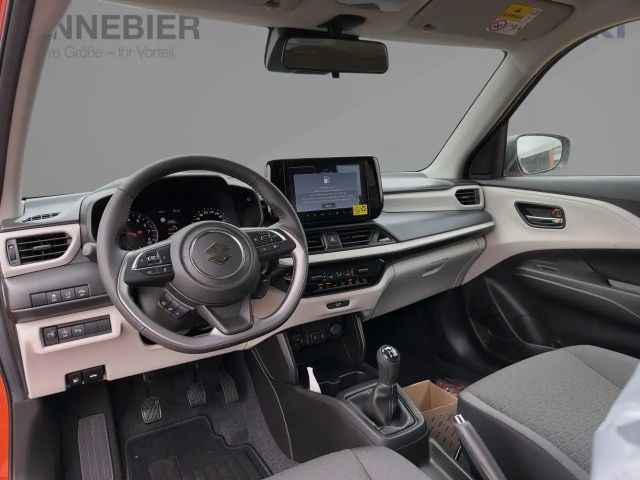 Suzuki Swift Comfort Hybrid