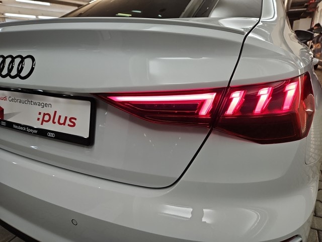 Audi S3 Quattro S-Tronic Sedan