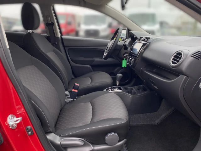 Mitsubishi Space Star Star