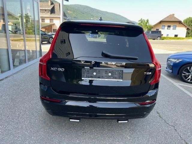 Volvo XC90 AWD Dark Recharge Ultra