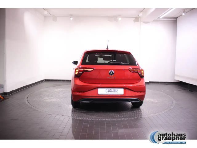 Volkswagen Polo Life