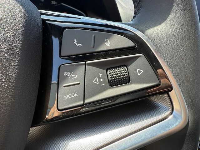 BYD Seal U DM-i Design Vierwielaandrijving