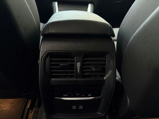 BMW i4 Coupé Gran Coupé Sedan