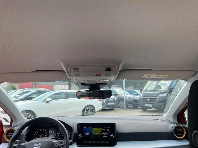 Seat Ibiza 1.0 TSI Style