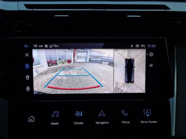 Peugeot 308 Allure Pack Hybrid SW