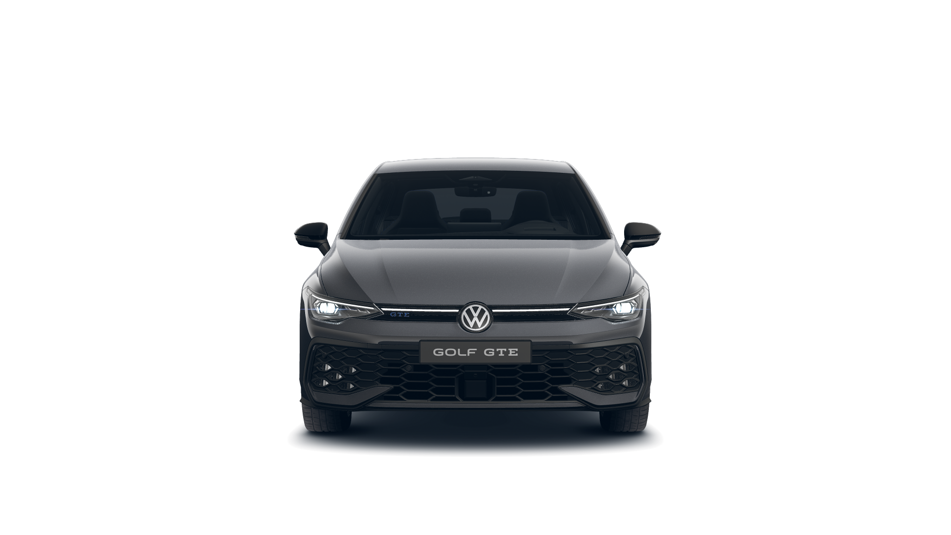 Volkswagen Golf DSG GTE eHybrid