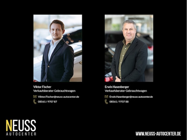 Volkswagen Golf 2.0 TSI DSG GTI IQ.Drive