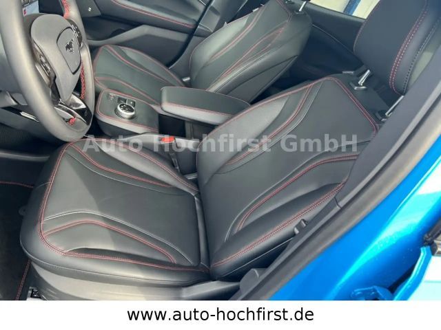 Ford Mustang Mach-E AWD Premium