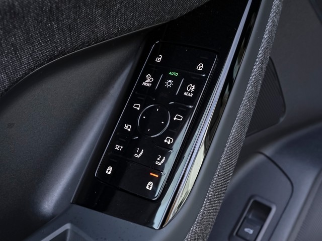 Audi Q6 e-tron Performance