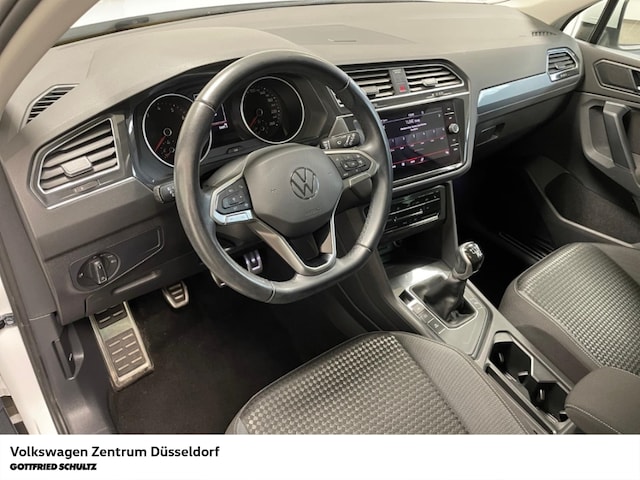 Volkswagen Tiguan 1.5 TSI Life