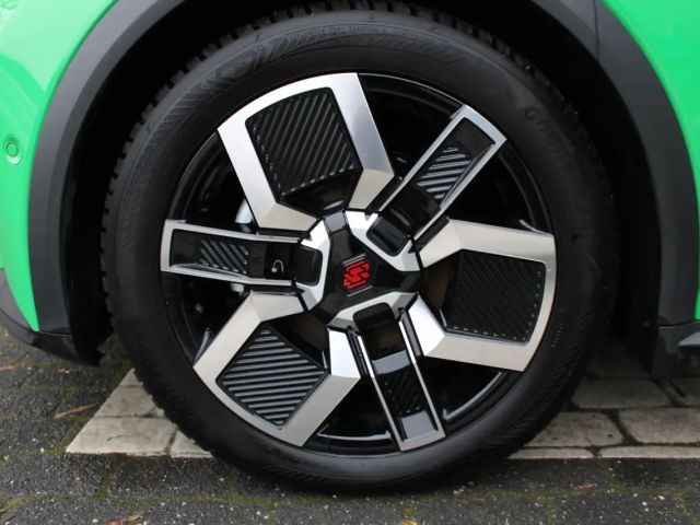 Renault 5 Comfort Techno