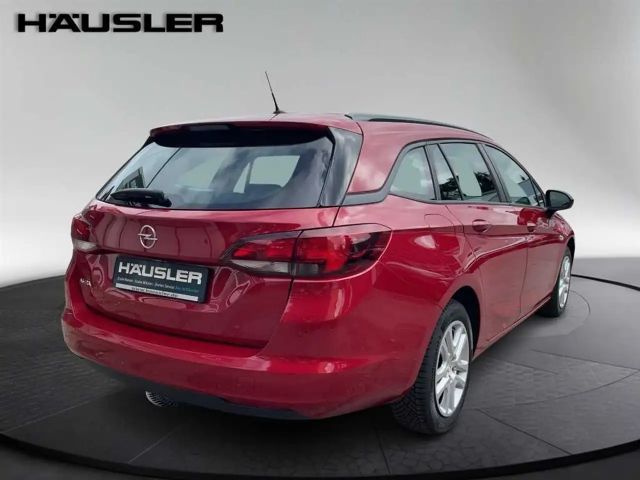 Opel Astra Edition Sports Tourer