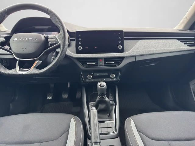 Skoda Kamiq 1.0 TSI Selection