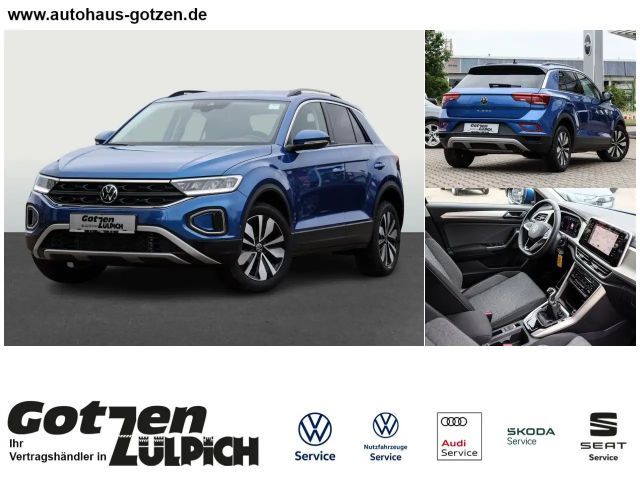 Volkswagen T-Roc 1.5 TSI Move