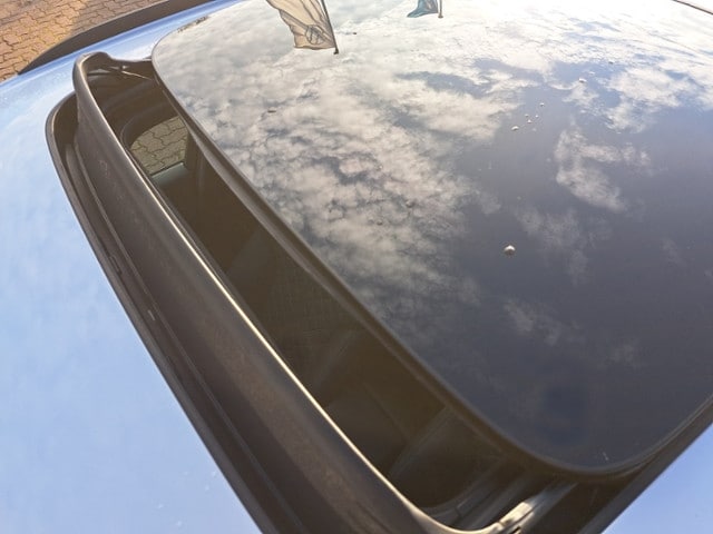 Audi Q5 40 TDI Quattro S-Tronic Sportback