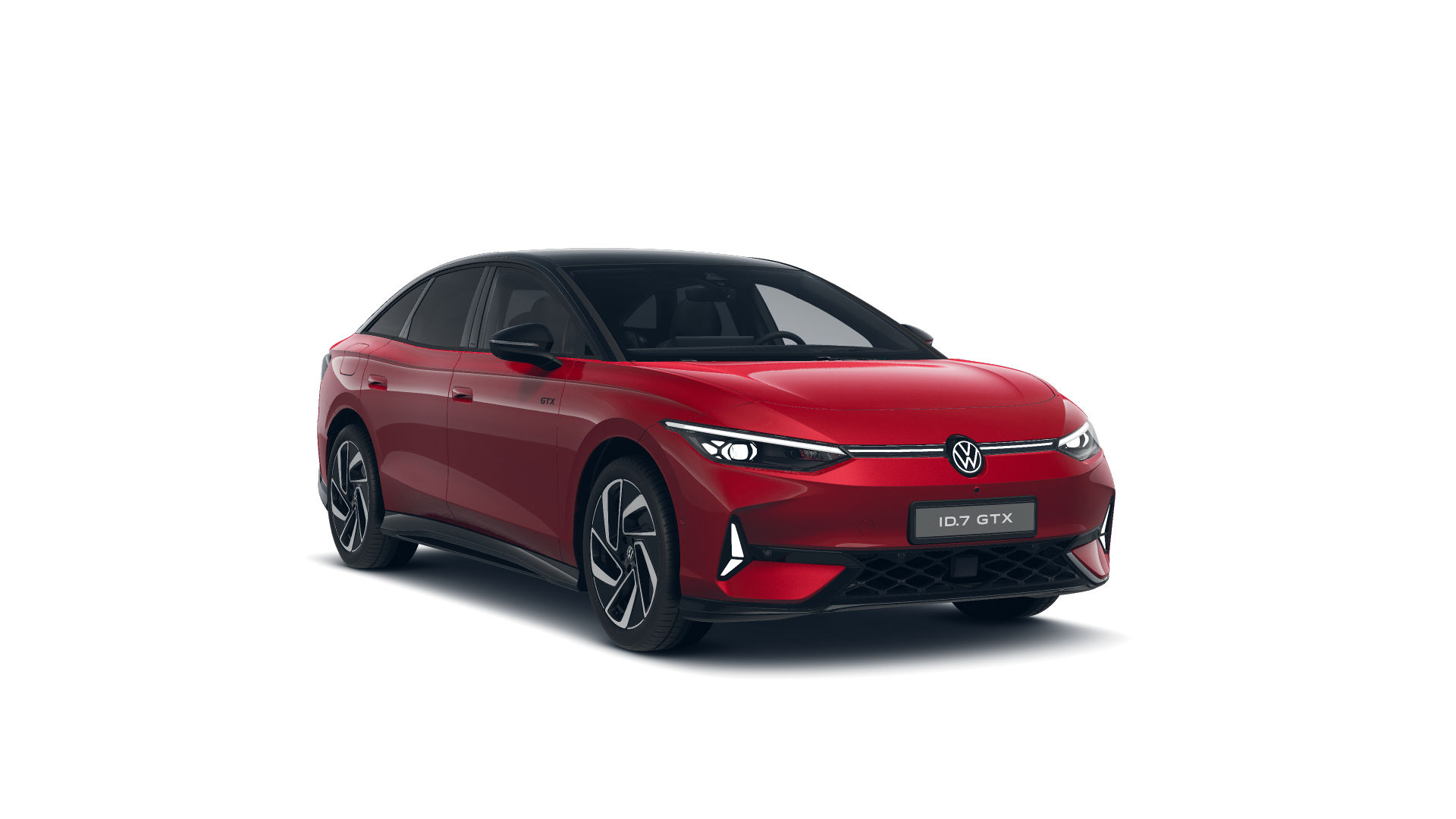 Volkswagen ID.7 Sonderleasing ohne zzgl Kosten! AHK