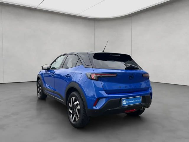 Opel Mokka GS-Line Grand Sport Turbo