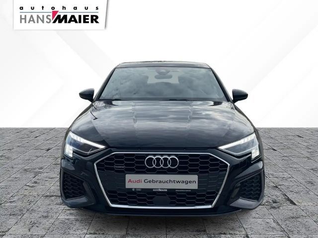 Audi A3 Quattro S-Line Sedan Sportback