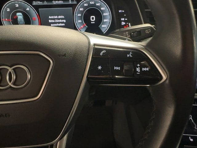 Audi A6 40 TDI Avant S-Tronic Sport