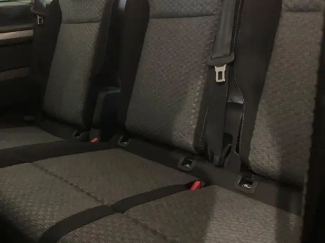 Citroën Spacetourer Plus