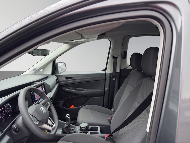 Volkswagen Caddy Combi