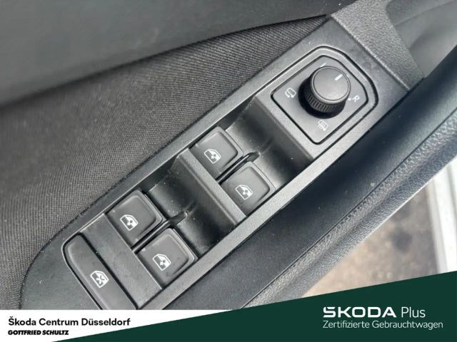 Skoda Scala Selection