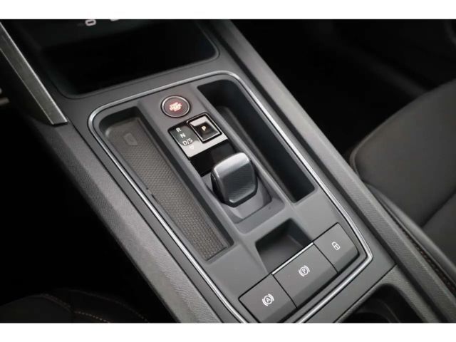 Cupra Leon 2.0 TSI DSG Sportstourer