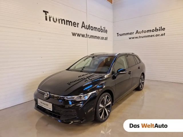 Volkswagen Golf Business DSG Variant